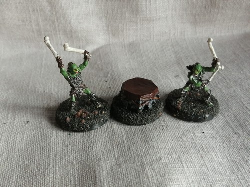 Herr der ringe tabletop - der,