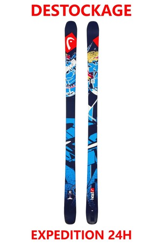 Head the show - the, skis