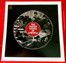 The United States Of America