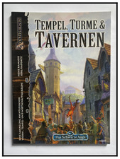 DSA Regelwerk Spielhilfe