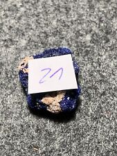 Azurit, Bisbee, Arizona, USA