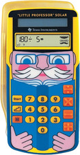 Little Professor Rechentrainer