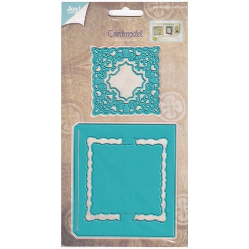 Joy crafts stanzform präge - joy!crafts,