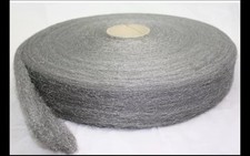 2kg Schalldämpferwolle