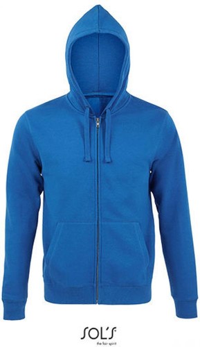 Herren jacke men zip - men´s, hoodie