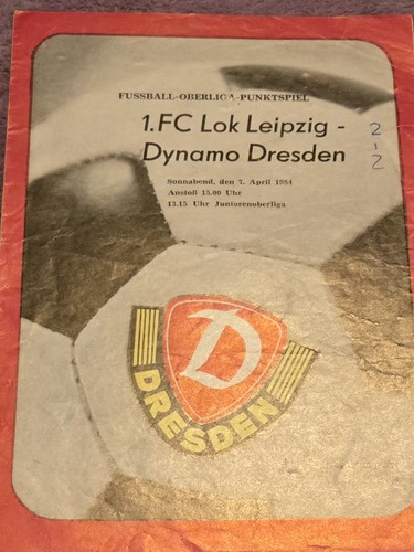 1983 ddr oberliga dynamo - ddr,
