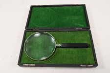 N92R03- Atco USA Handlupe im Etui