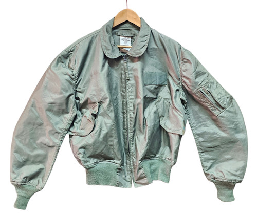 Original usaf herren jacke - usaf,