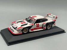 1:43 Minichamps Ford Turbo
