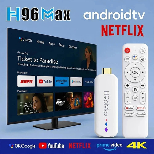H96 max m20 - m20, android