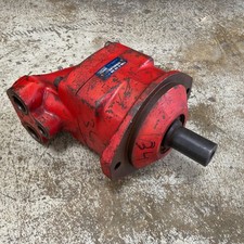 1x Volvo Flygmotor Parker