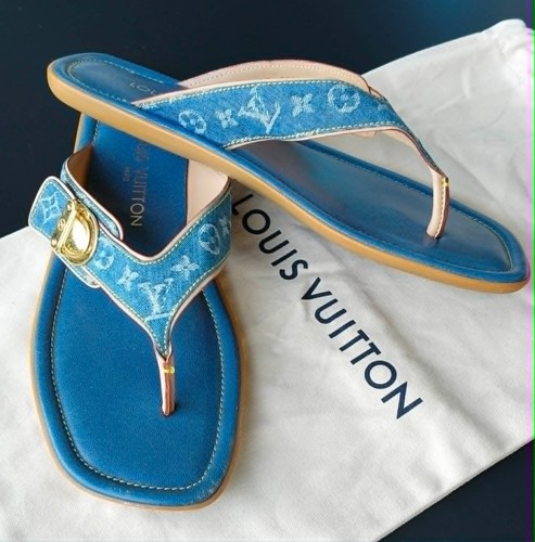 Louis vuitton monogram denim - vuitton,