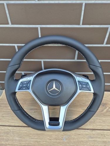 Amg lenkrad steering wheel - lenkrad,