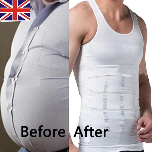 Herren abnehmen body shaper - uk,