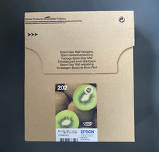 Original Epson Tinte Multipack