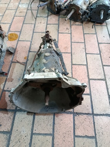 Opel getriebe schaltgetriebe - opel,