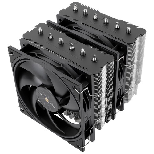 Thermalright peerless assassin - thermalright,