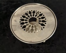 Antikes Stövchen G.A.S. –