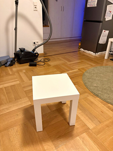 Ikea lack beistelltisch - ikea,