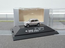 Herpa Rover Mini Cooper "Mini