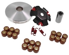 Variomatik 2Extreme, kompatibel für Peugeot Jetforce, Ludix, Speedfight Roller