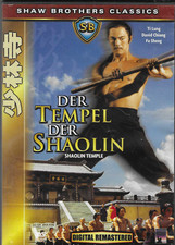 Der Tempel der Shaolin (1976)