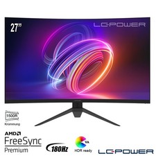 B-Ware - LC-Power - LC-M27FC -