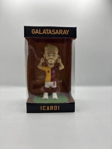 Mauro icardi figur - icardi, 9