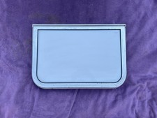 Wohnwagen Wilk Fenster Bad