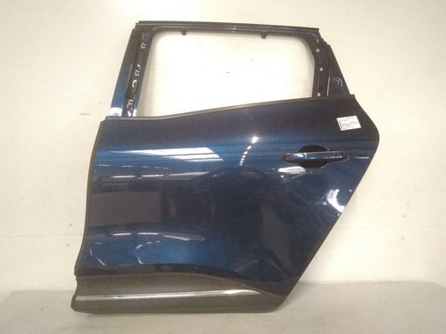 Renault grand scenic tür - 4,