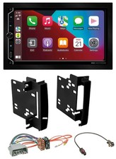 ESX 2DIN DAB USB MP3 Bluetooth