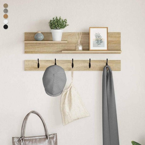 Wandgarderobe flur garderobe - wandgarderobe,