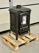 B-Ware Kaminofen Gusseisen