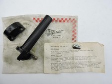 NOS 7/8 Barnett Throttle