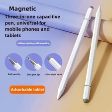 3in1 Magnetischer Stylus Touch