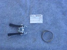 Schalthebel Sachs  Huret