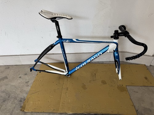Colnago arte alu carbon - arte, alu/carbon