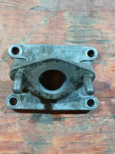 Honda mtx 80 - 50,