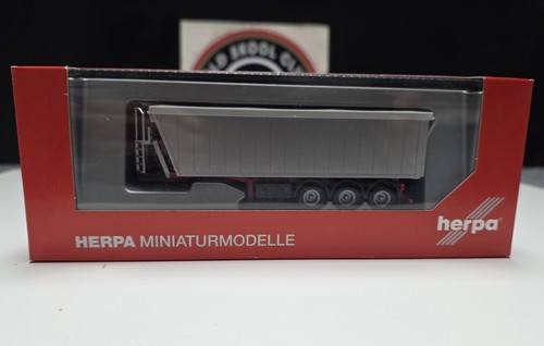 Herpa kippauflieger kempf - herpa,