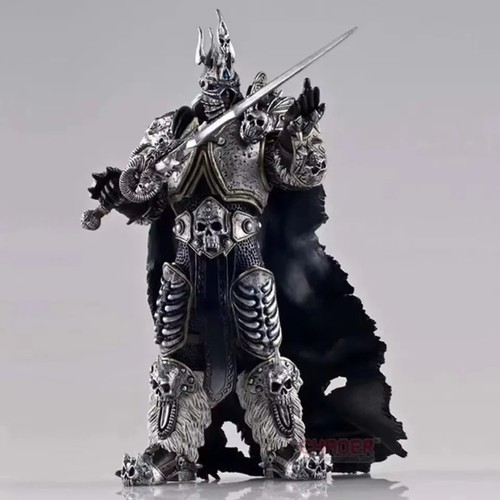 World warcraft arthas - world,