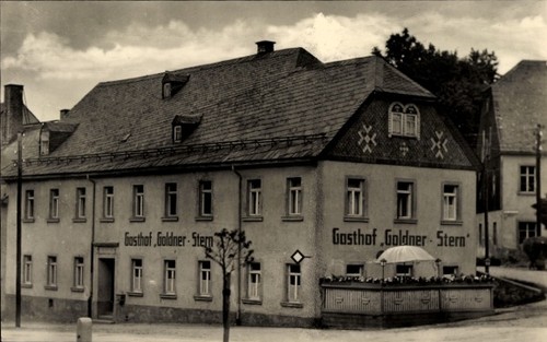 Sayda erzgebirge - sayda,