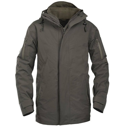 Mil tec jacke - jacke, nässeschutz