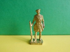 Ferrero Ü-Ei Metall Figur Nr