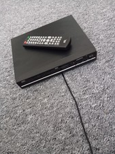 Denver DVH-7787 DVD-Player -