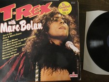 Schallplatte Vinyl aus Sammlung - T. Rex - Greatest Hits Vol. 1
