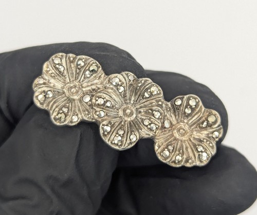 Vintage antik 800 silber - antik,
