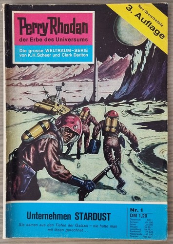 Perry rhodan 99 - perry,