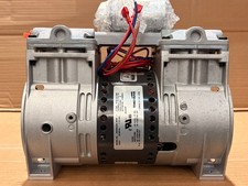 THOMAS 2660BSS56-164W 200V