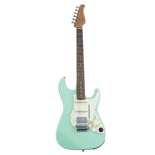Mooer audio gtrs standard - mooer,