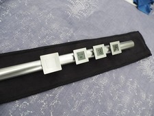 B&O BeoTime Flöte Wecker -